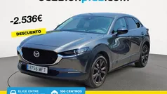 Usado 2023 Mazda CX-30 Homura-Line SUV | 27.900 € (Precio justo)
