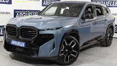 Usado 2024 BMW XM SUV | 122.800 €
