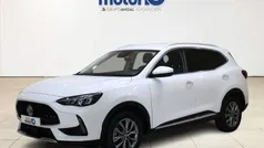 Usado 2024 MG HS Comfort SUV | 21.500 € (Precio justo)