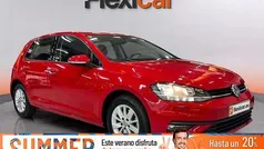 Usado 2019 VW Golf VII Advance Berlina | 15.990 € (Precio justo)