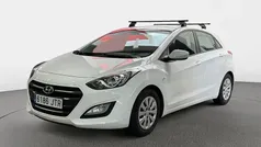 Usado 2016 Hyundai i30 Utilitario | 11.200 € (Precio justo)