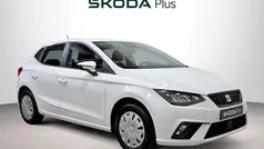 Usado 2022 Seat Ibiza Reference Berlina | 12.590 € (Precio justo)