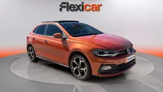 Usado 2019 VW Polo Sportline Utilitario | 15.490 € (Precio justo)