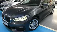Gris / plata Usado 2020 BMW 118 Utilitario | 17.975 € (Precio justo)