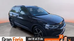 Usado 2021 VW Tiguan Life SUV | 26.990 € (Precio justo)