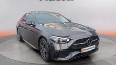 Usado 2021 Mercedes C300e Berlina | 39.990 € (Buen precio)