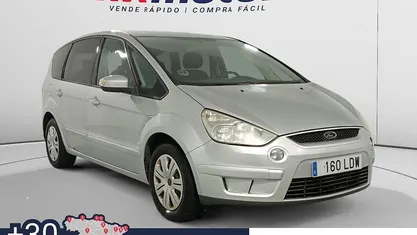 Usado 2009 Ford S-MAX Trend Monovolumen | 5490 € (Precio justo)