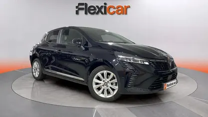 Usado Renault Clio V Evolution 101 CV (74 kW) 2025 Utilitario