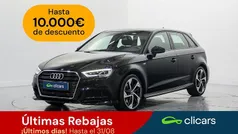 Usado 2019 Audi A3 S-Line | 23.490 € (Precio justo)