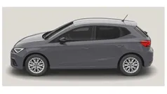 Usado 2025 Seat Ibiza FR | 21.350 € (Precio justo)