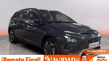 Usado 2023 Hyundai Bayon SUV | 12.490 € (Buen precio)