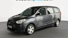 Usado 2016 Dacia Lodgy Ambiance Monovolumen | 10.990 € (Precio justo)