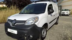 Blanco Usado 2018 Renault Kangoo Monovolumen | 8256 € (Buen precio)