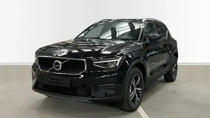 Usado Volvo XC40 Core 163 CV (119 kW) 2025 SUV