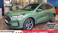 Usado 2024 Ford Kuga ST-Line SUV | 29.890 € (Precio justo)