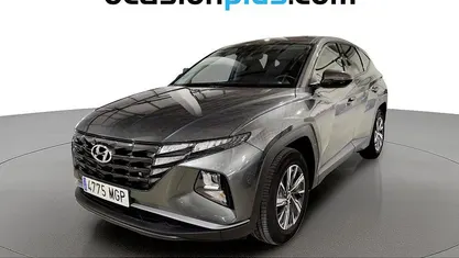 Usado Hyundai Tucson 150 CV (110 kW) 2023 SUV