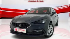Usado 2025 Seat Leon Style | 20.934 € (Buen precio)