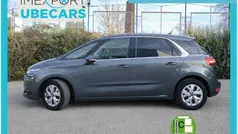 Usado 2016 Citroën C4 Intensive Monovolumen | 9500 € (Buen precio)