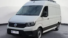 Blanco Usado 2022 VW Crafter Van | 22.500 € (Super precio)