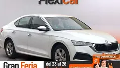 Usado 2021 Skoda Octavia Ambition Utilitario | 16.990 € (Precio justo)
