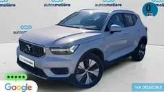 Usado 2021 Volvo XC40 Inscription SUV | 23.890 € (Precio justo)