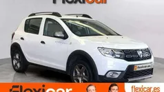 Usado 2018 Dacia Sandero Comfort Utilitario | 6990 € (Super precio)