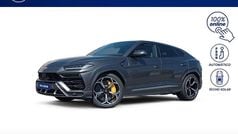 Gris Usado 2020 Lamborghini Urus SUV | 269.985 € (Super precio)
