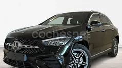 Negro Usado 2025 Mercedes GLA200 SUV | 44.900 € (Precio justo)