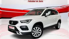 Usado 2023 Seat Ateca Style SUV | 20.934 € (Precio justo)