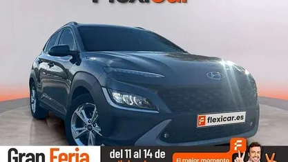 Usado 2022 Hyundai Kona SUV | 14.890 € (Precio justo)