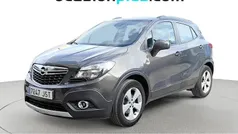 Usado 2016 Opel Mokka Selective SUV | 10.900 € (Precio justo)