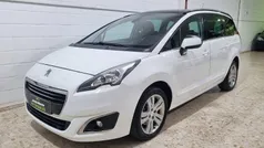 Usado 2016 Peugeot 5008 Allure Monovolumen | 10.000 € (Buen precio)