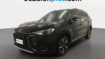 Usado MG ZS Luxury 197 CV (144 kW) 2025 SUV