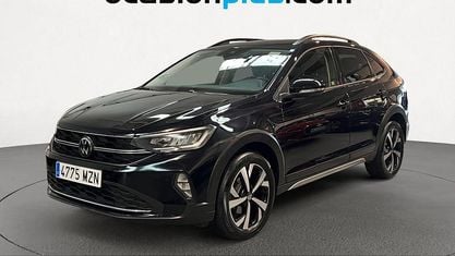 Occasion VW Taigo 116 ch (85 kW) 2025 Noir SUV