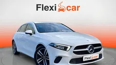 Blanco Usado 2020 Mercedes A180 Berlina | 19.290 € (Super precio)
