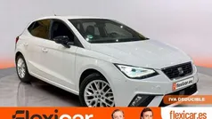 Usado 2024 Seat Ibiza FR Berlina | 16.490 € (Precio justo)