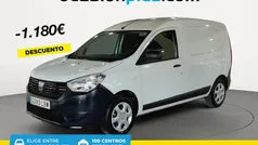 Usado 2019 Dacia Dokker Essentiel Van | 12.690 € (Precio justo)