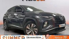 Usado 2022 Hyundai Tucson SUV | 23.590 € (Precio justo)