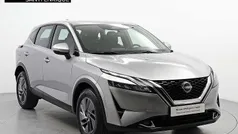 Usado 2024 Nissan Qashqai Acenta SUV | 23.700 € (Buen precio)