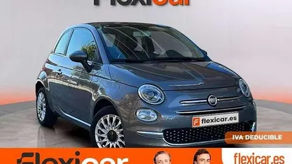 Usado Fiat 500 Dolcevita 71 CV (52 kW) 2022 Berlina