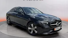 Negro Usado 2022 Mercedes C200 Berlina | 30.990 € (Super precio)