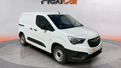 Usado 2021 Opel Combo S Monovolumen | 10.190 € (Precio justo)
