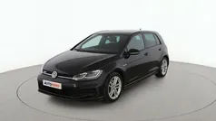 Usado 2018 VW Golf VII GTD Berlina | 20.299 € (Precio justo)