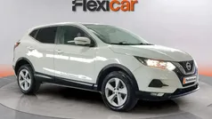 Usado 2021 Nissan Qashqai Acenta SUV | 12.590 € (Buen precio)