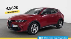 Usado 2022 Alfa Romeo Tonale Sprint SUV | 24.890 € (Precio justo)
