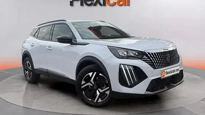 Usado Peugeot 2008 Allure 131 CV (96 kW) 2024 SUV