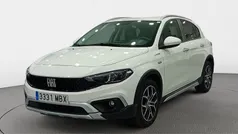 Usado 2022 Fiat Tipo Cross Utilitario | 14.537 € (Buen precio)