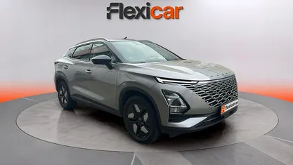 Usado Omoda 5 147 CV (108 kW) 2025 SUV