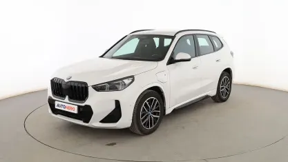 Usado BMW X1 Comfort Edition 326 CV (239 kW) 2023 Blanco SUV