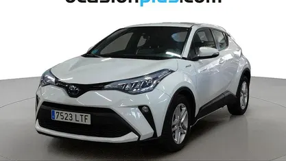Usado Toyota C-HR Active 122 CV (89 kW) 2021 SUV